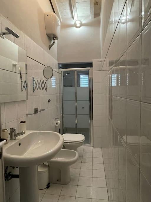 Serragli Apartment *